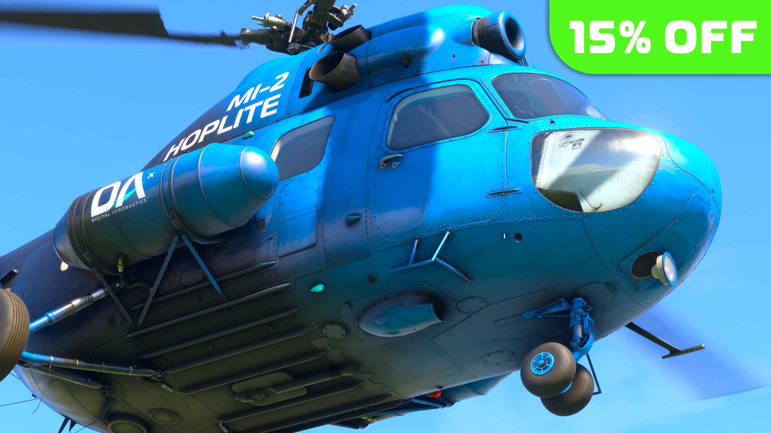 Mi-2 Hoplite V1.0